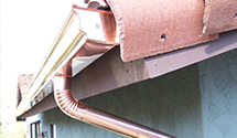 Rain Gutter Installation, Repair, Cleaning and Protection in Grand Island, OR